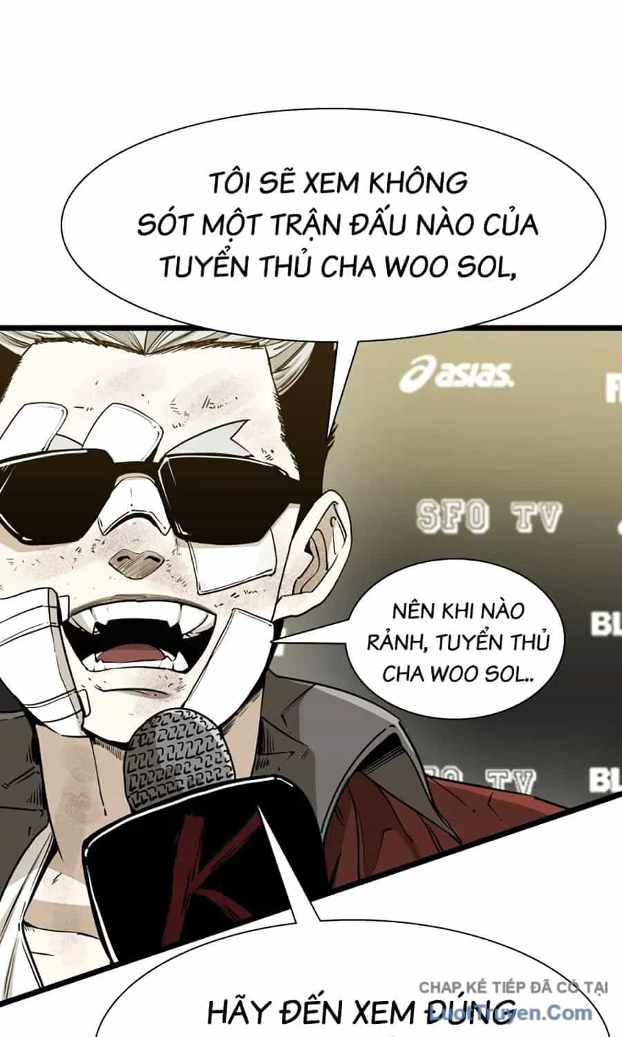 Shark - Cá Mập - Chương 395 - ảnh 29