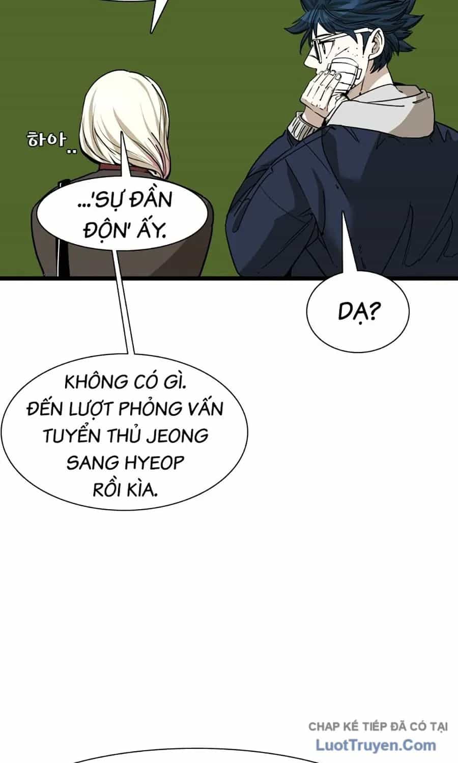 Shark - Cá Mập - Chương 395 - ảnh 34