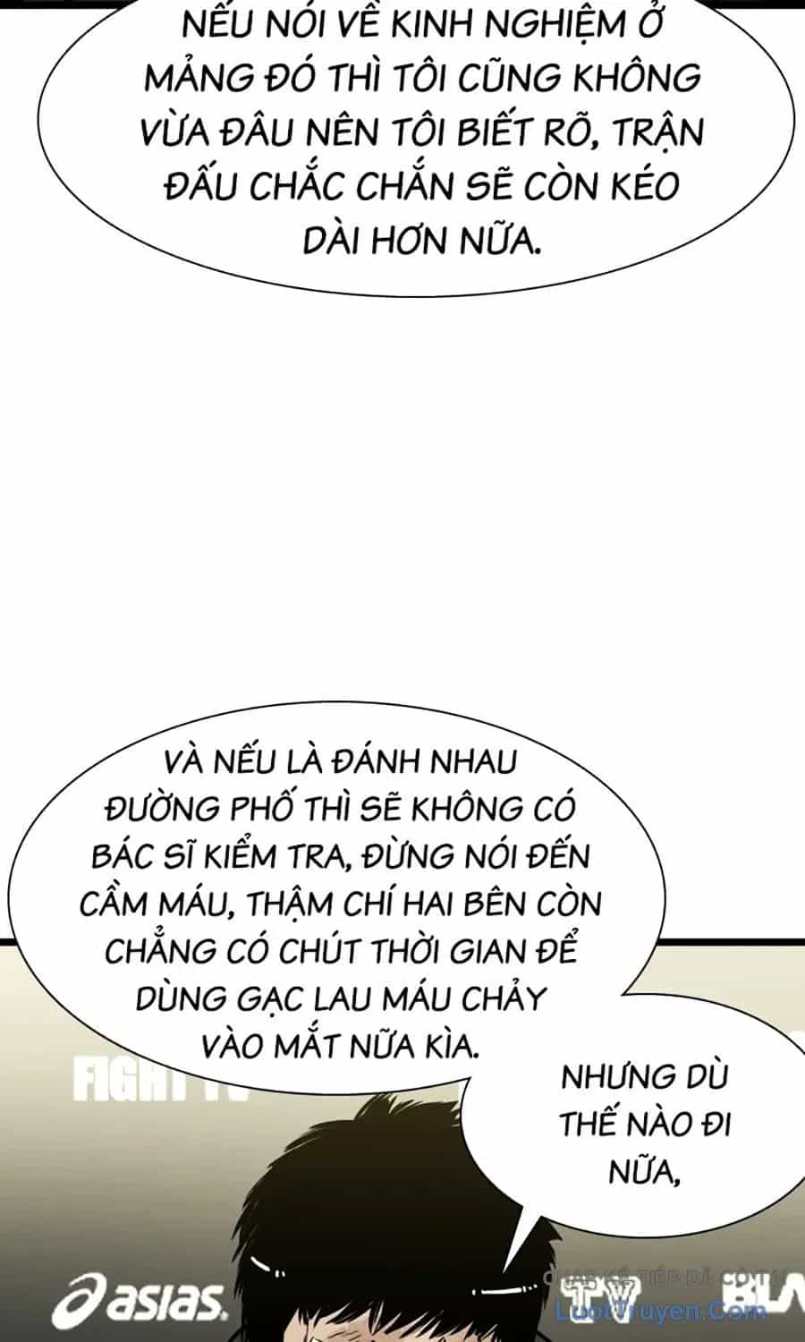 Shark - Cá Mập - Chương 395 - ảnh 37