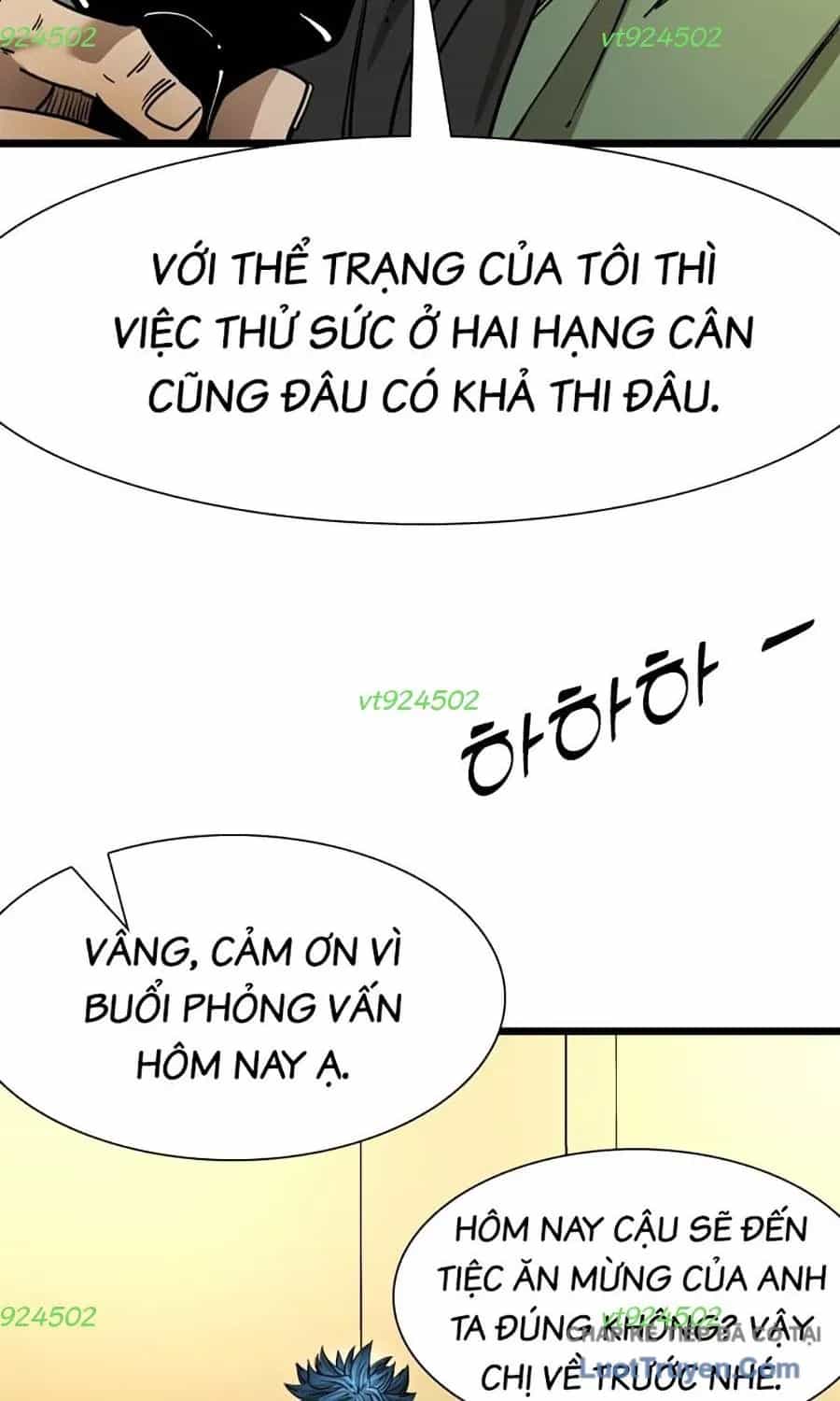 Shark - Cá Mập - Chương 395 - ảnh 44