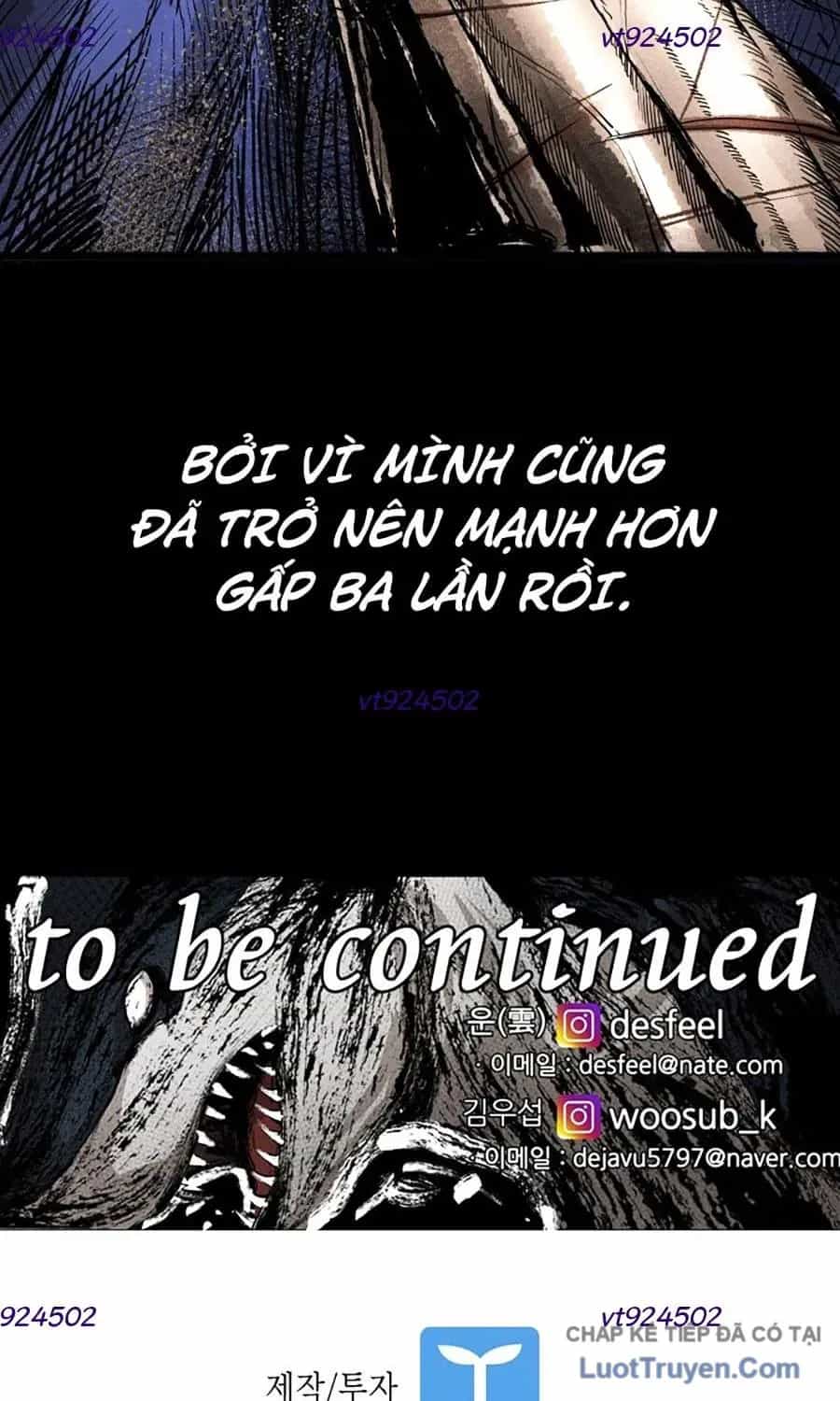 Shark - Cá Mập - Chương 395 - ảnh 98
