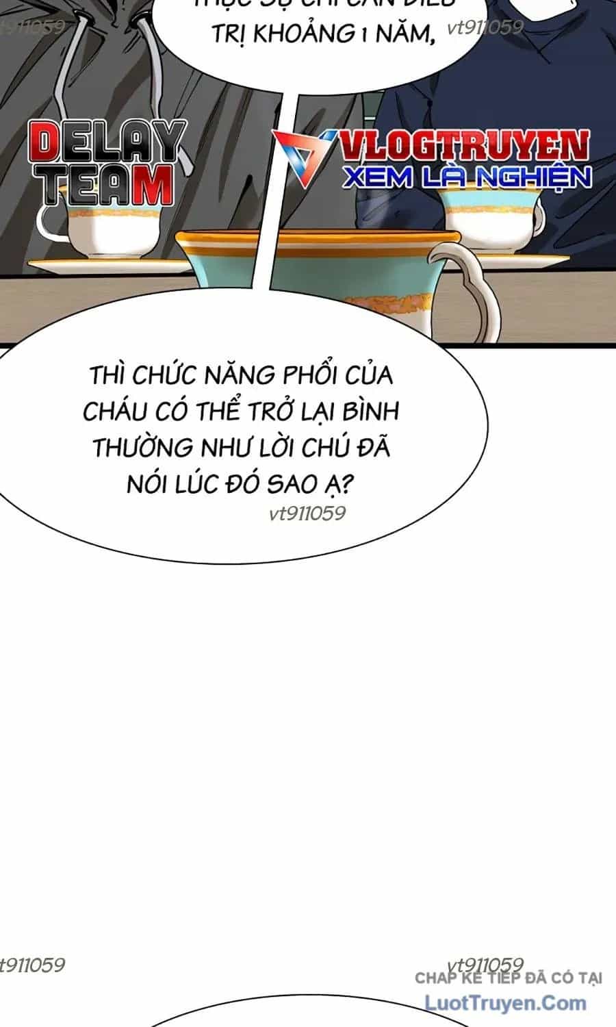 Shark - Cá Mập - Chương 396 - ảnh 13