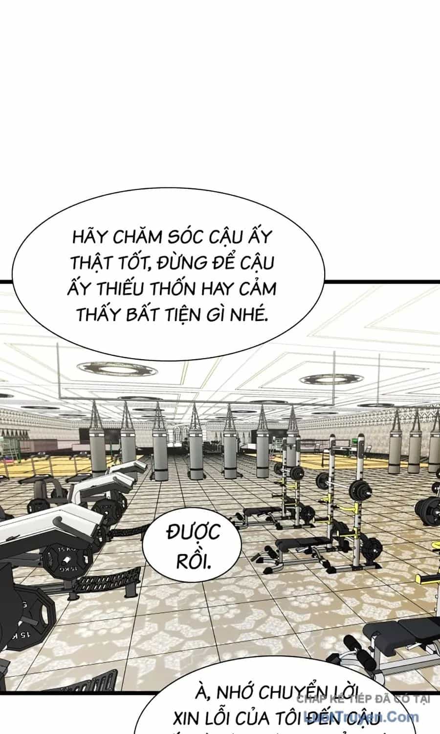 Shark - Cá Mập - Chương 396 - ảnh 25