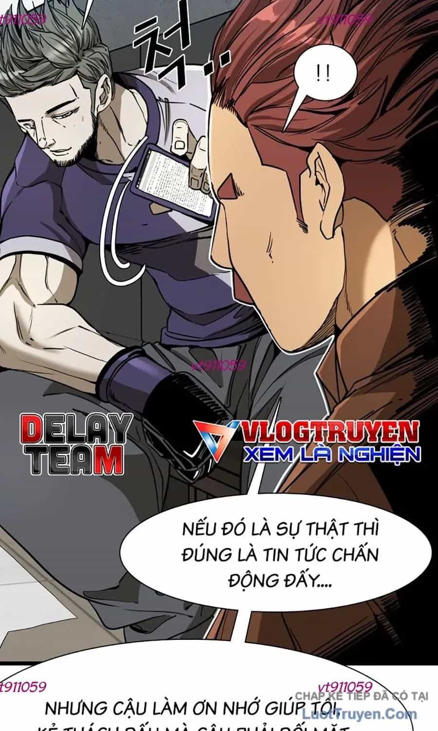 Shark - Cá Mập - Chương 396 - ảnh 42