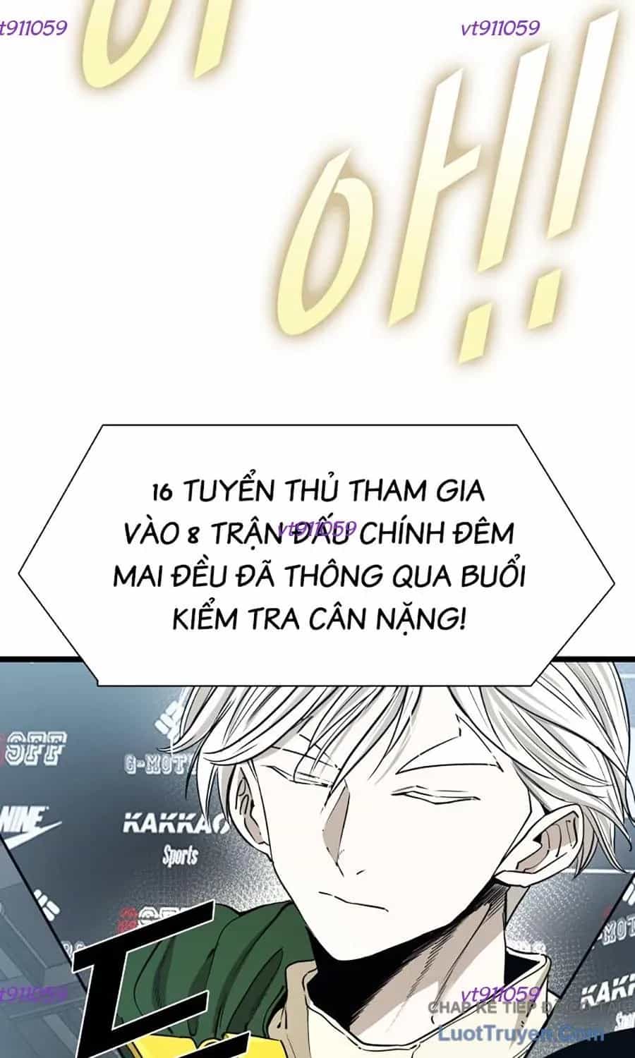Shark - Cá Mập - Chương 396 - ảnh 53