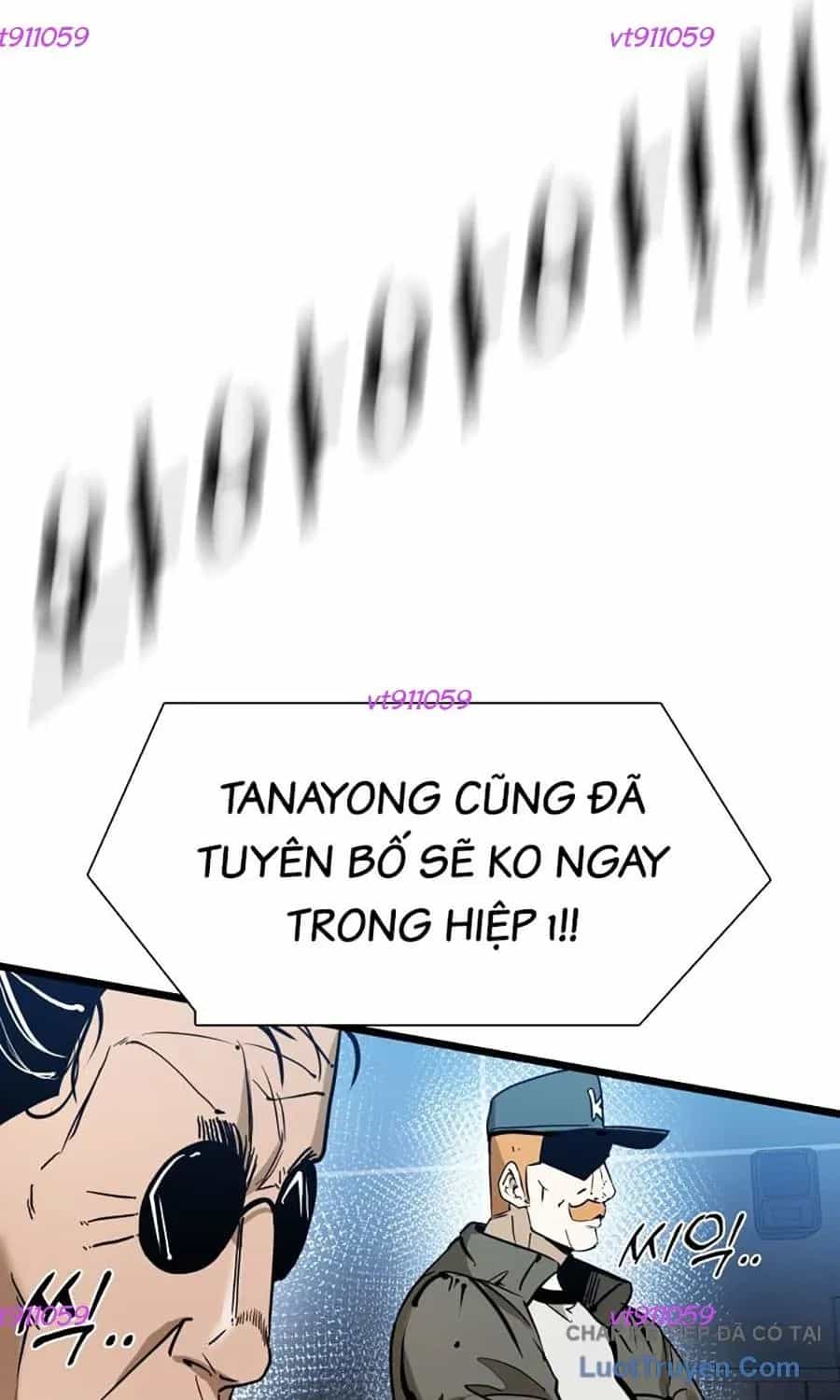 Shark - Cá Mập - Chương 396 - ảnh 84