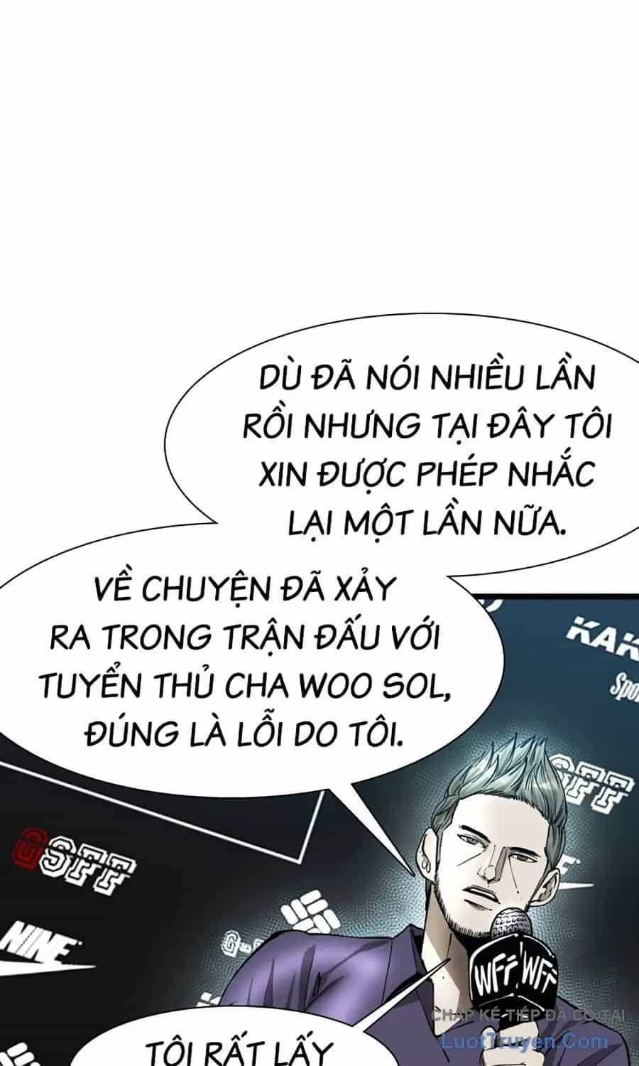 Shark - Cá Mập - Chương 397 - ảnh 14