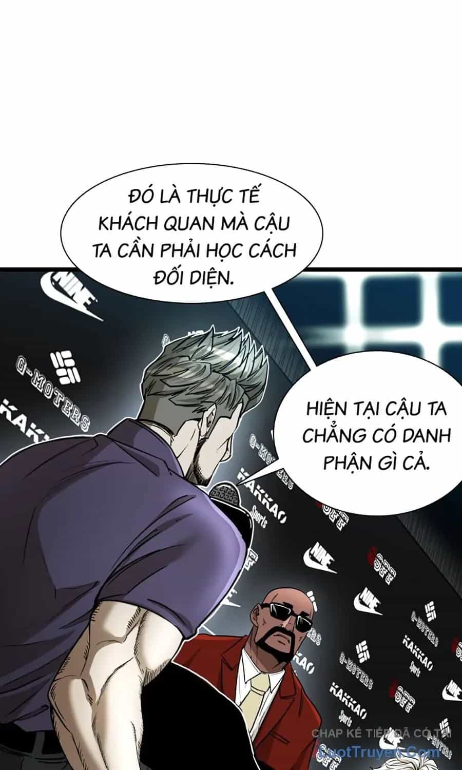 Shark - Cá Mập - Chương 397 - ảnh 21