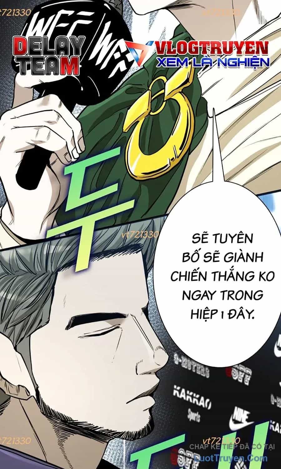 Shark - Cá Mập - Chương 397 - ảnh 3