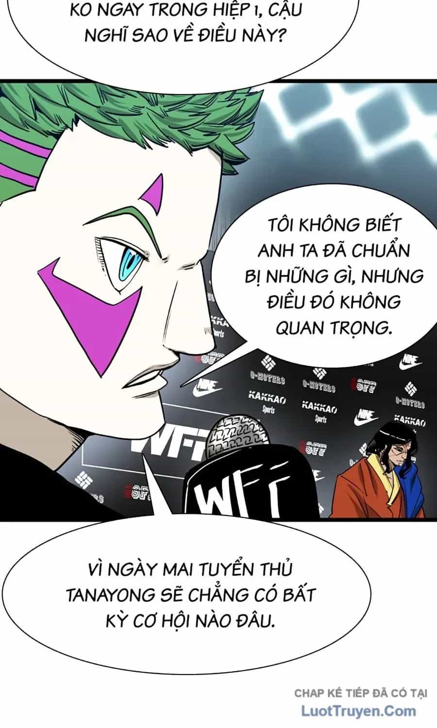 Shark - Cá Mập - Chương 397 - ảnh 35