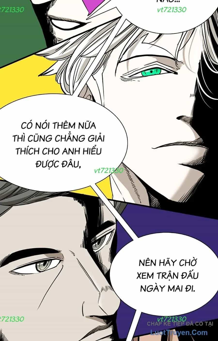 Shark - Cá Mập - Chương 397 - ảnh 40