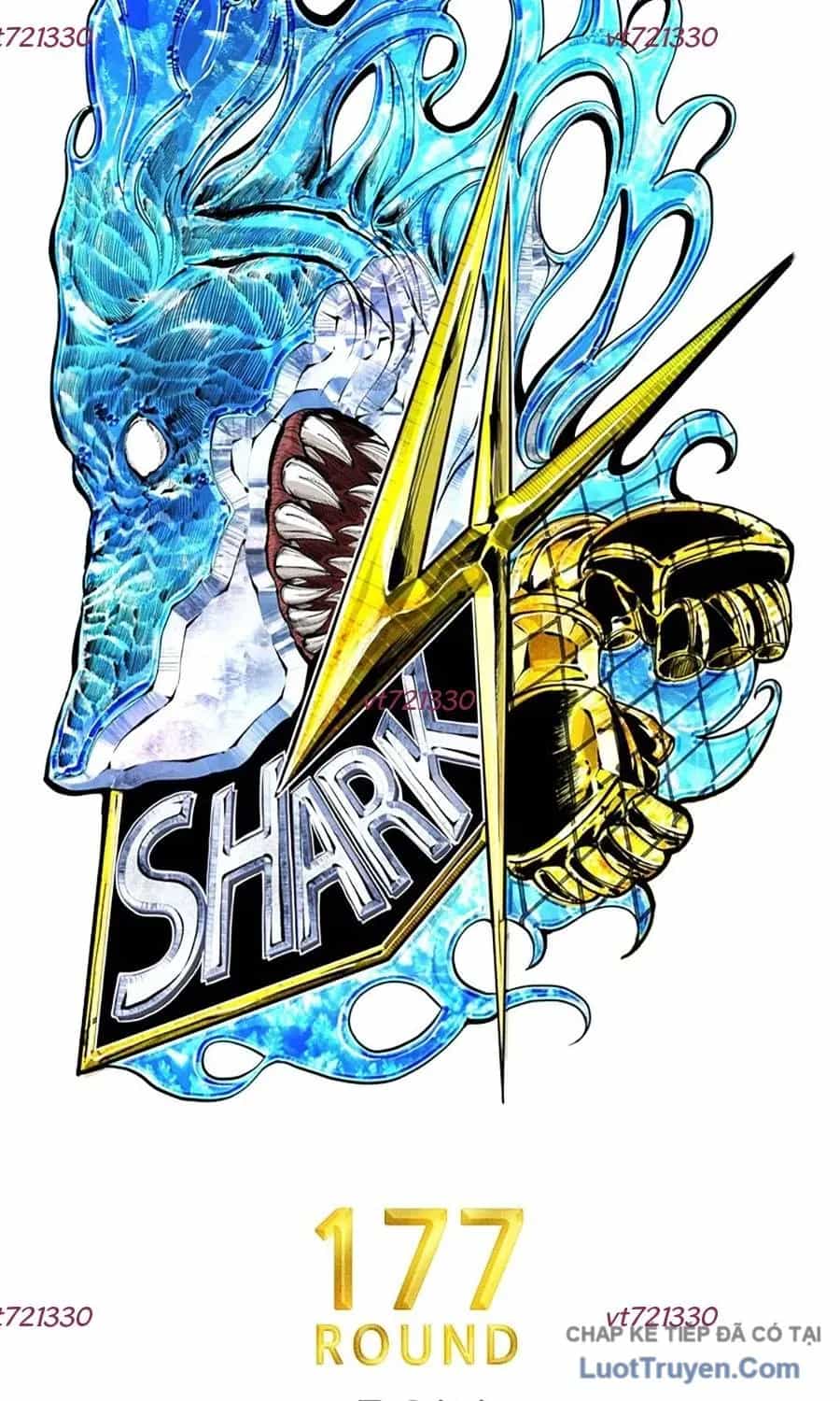 Shark - Cá Mập - Chương 397 - ảnh 5