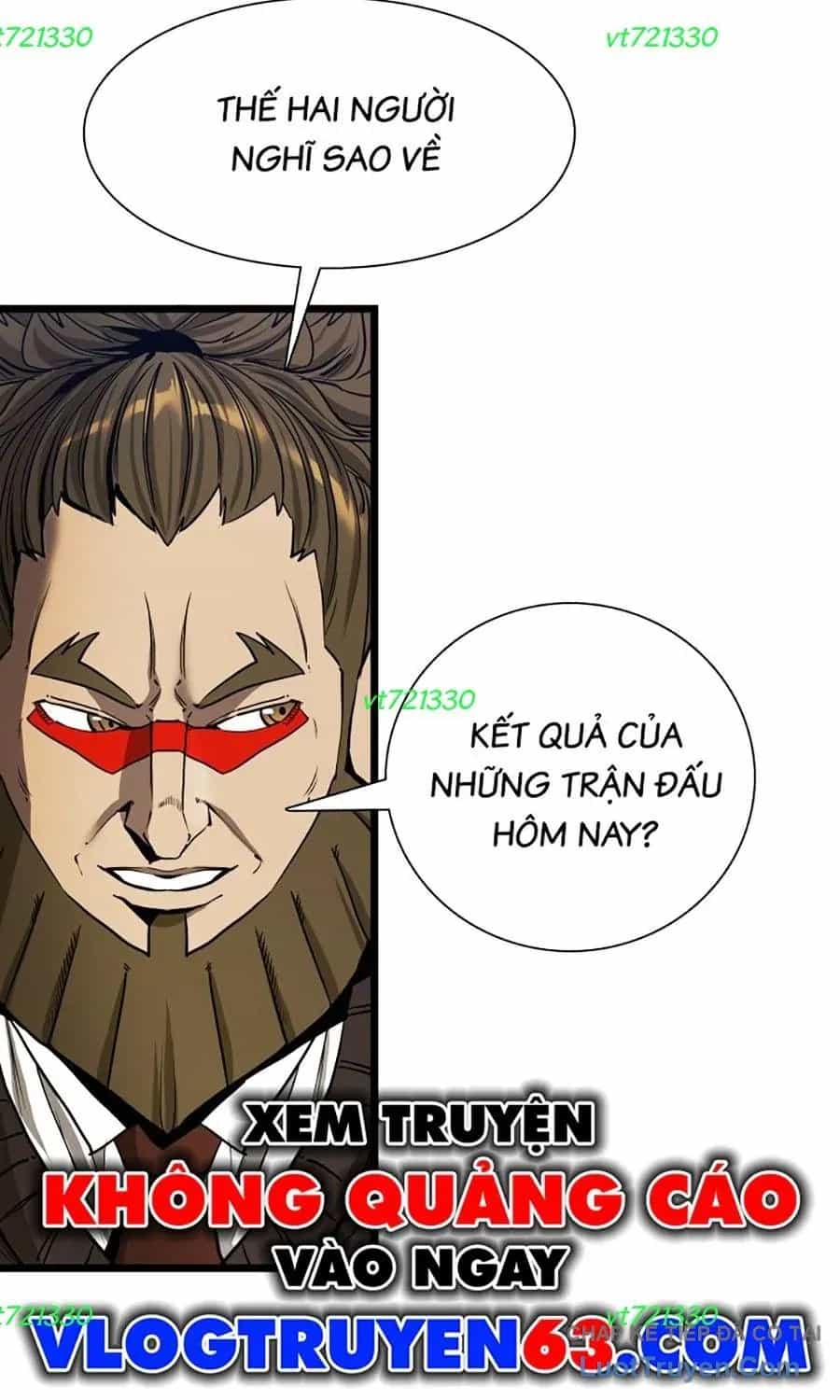 Shark - Cá Mập - Chương 397 - ảnh 63