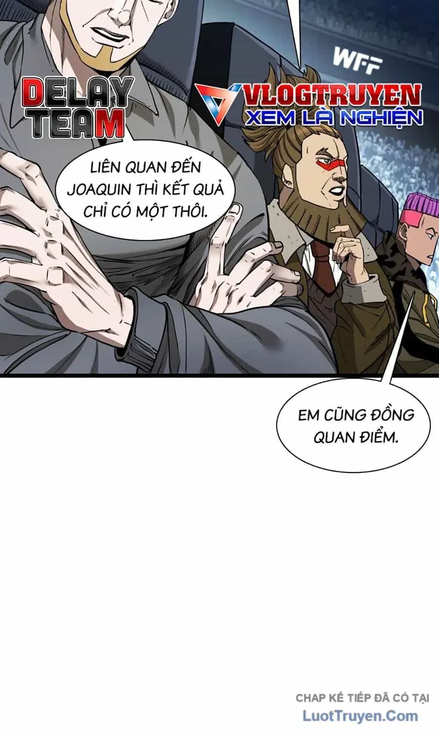 Shark - Cá Mập - Chương 397 - ảnh 69