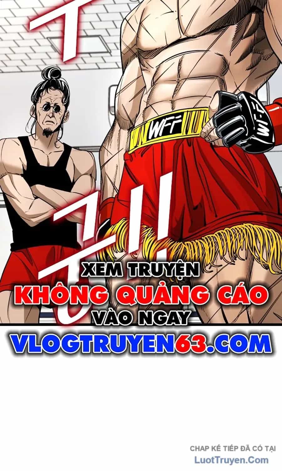 Shark - Cá Mập - Chương 397 - ảnh 83