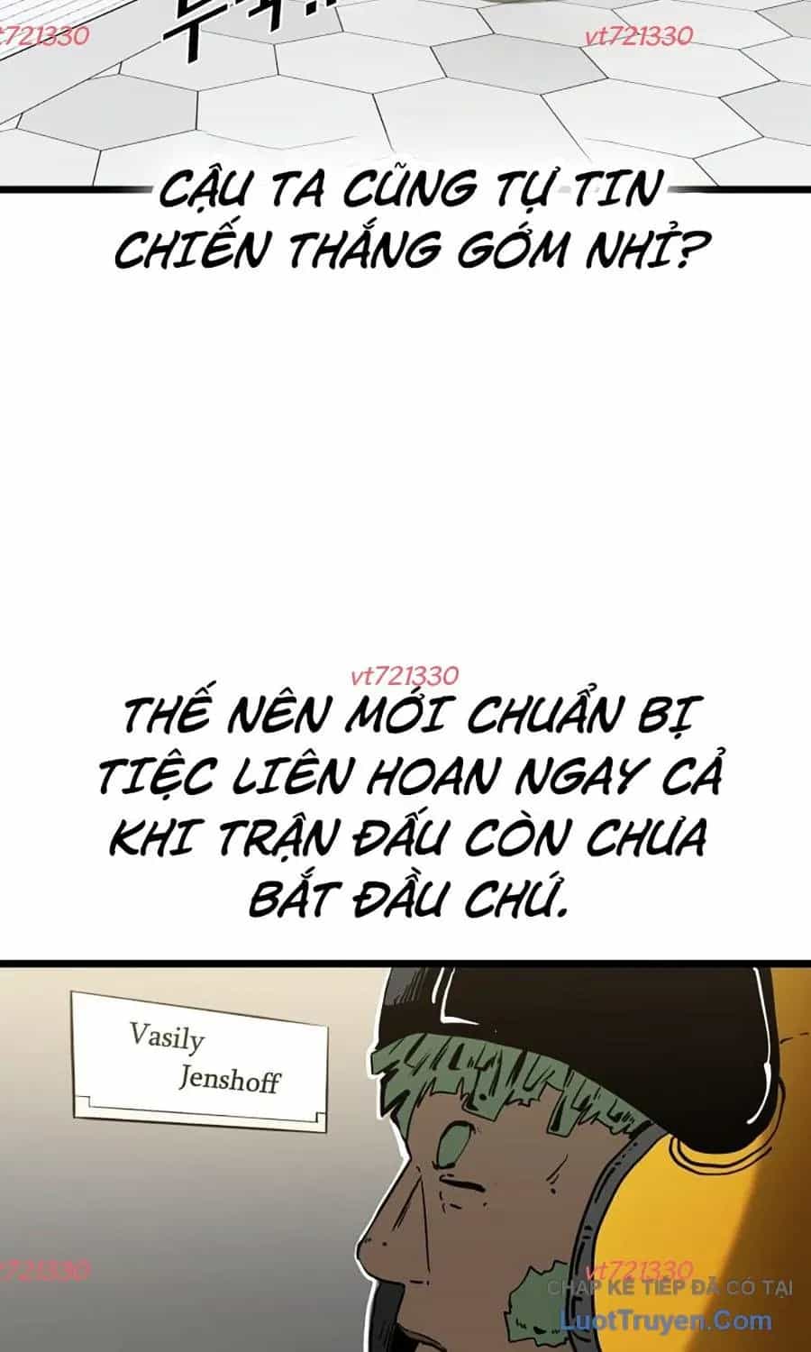 Shark - Cá Mập - Chương 397 - ảnh 89