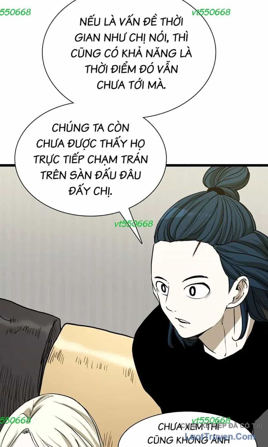 Shark - Cá Mập - Chương 398 - ảnh 11