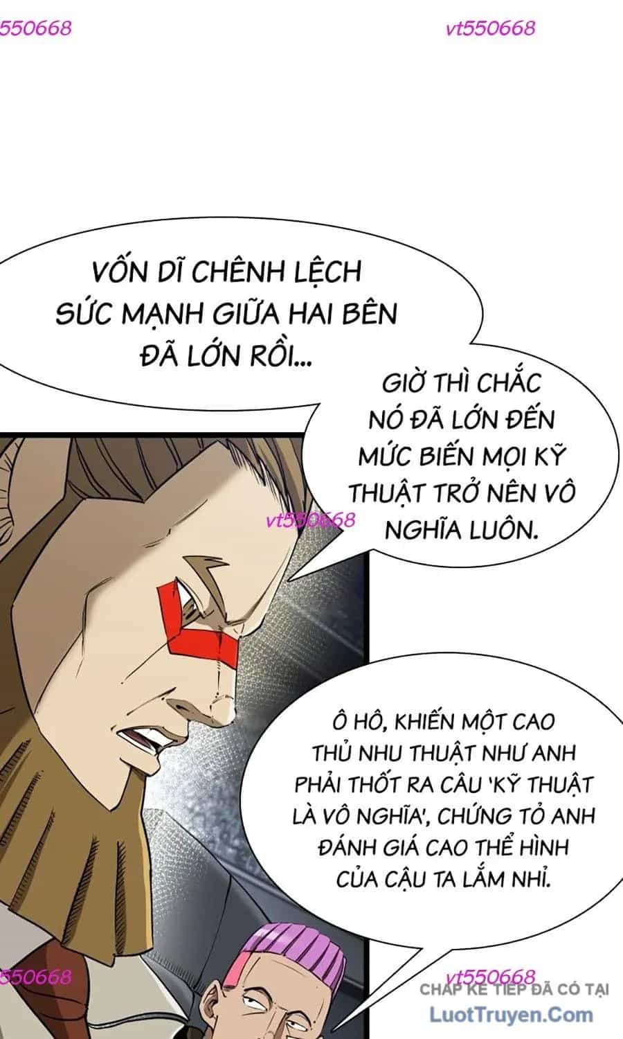 Shark - Cá Mập - Chương 398 - ảnh 49