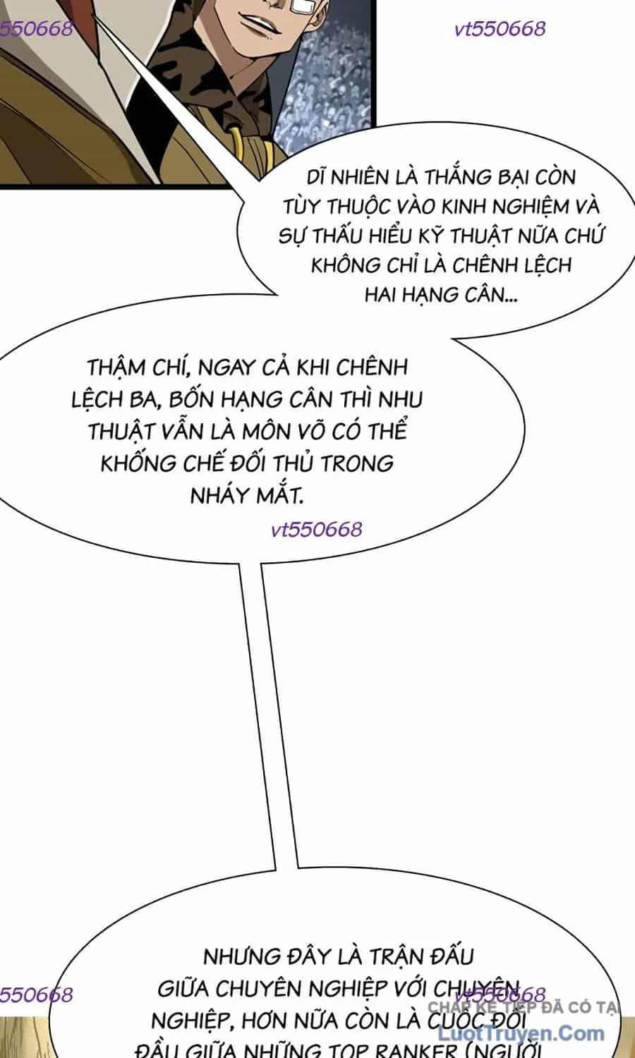 Shark - Cá Mập - Chương 398 - ảnh 50
