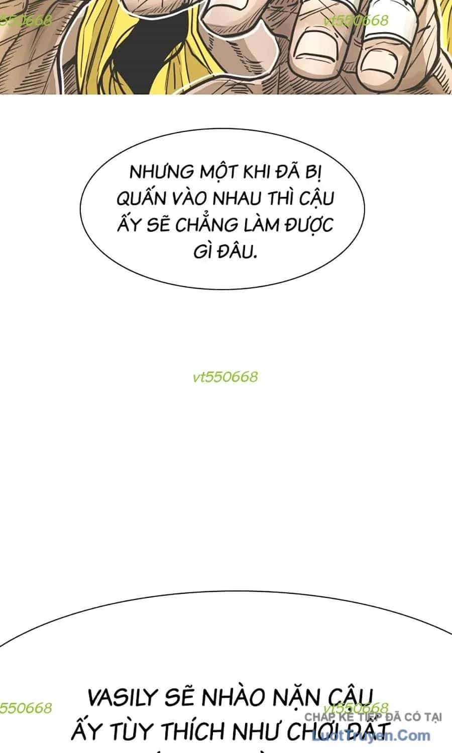Shark - Cá Mập - Chương 398 - ảnh 53