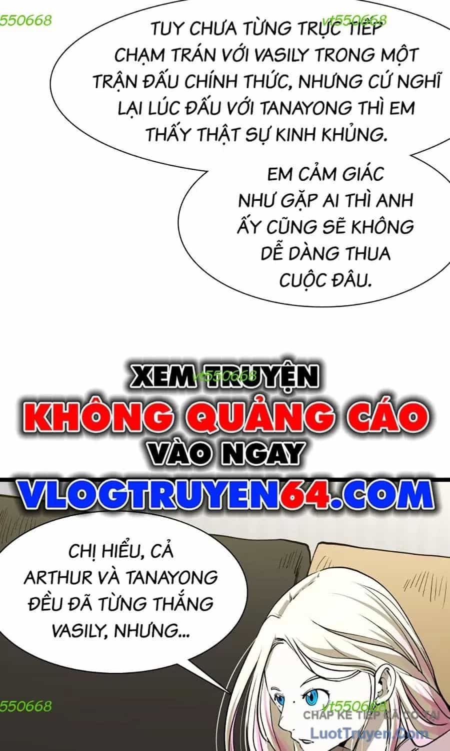 Shark - Cá Mập - Chương 398 - ảnh 9