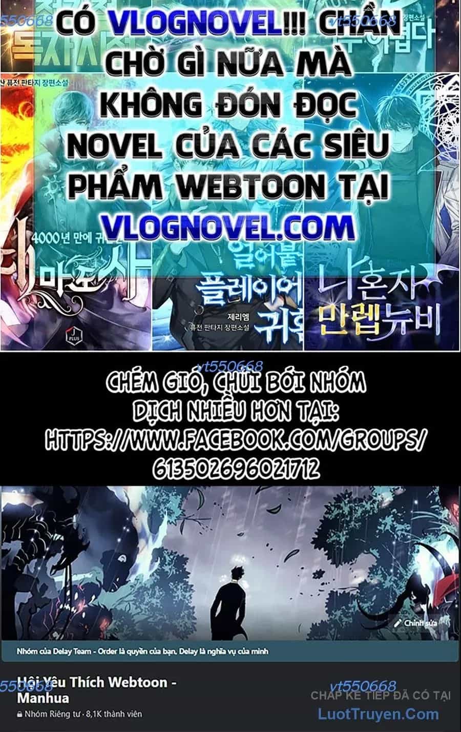 Shark - Cá Mập - Chương 398 - ảnh 98