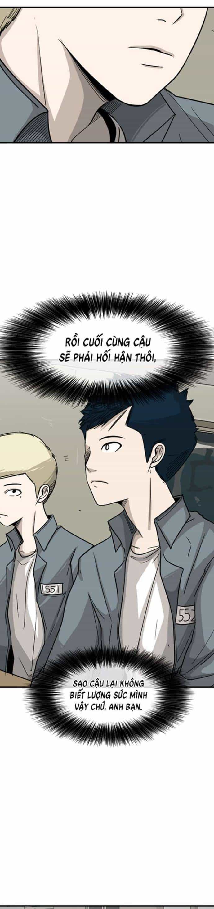 Shark - Cá Mập - Chương 39 - ảnh 17