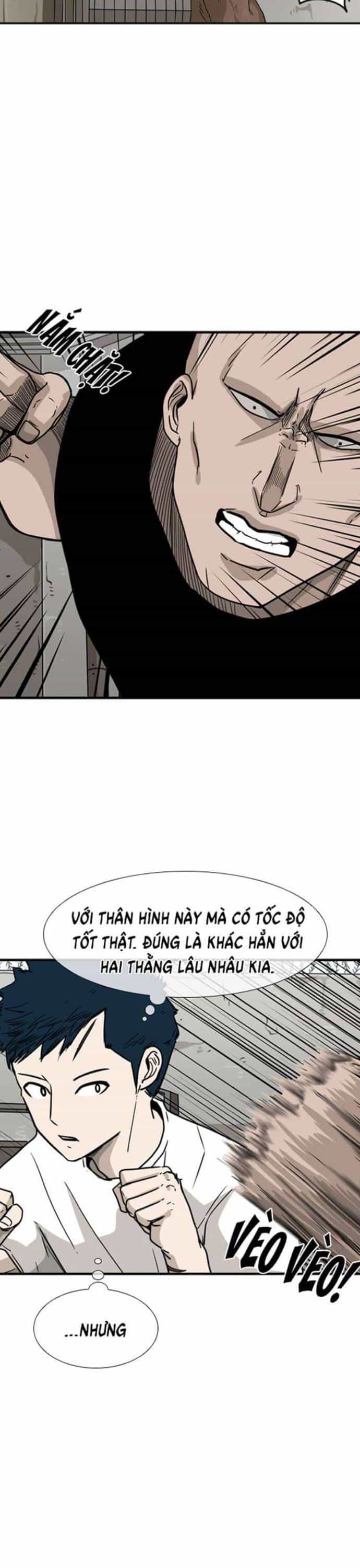 Shark - Cá Mập - Chương 39 - ảnh 30