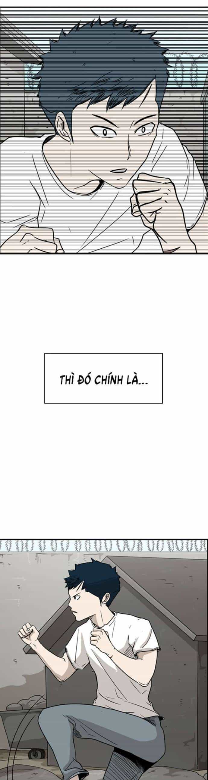 Shark - Cá Mập - Chương 39 - ảnh 33