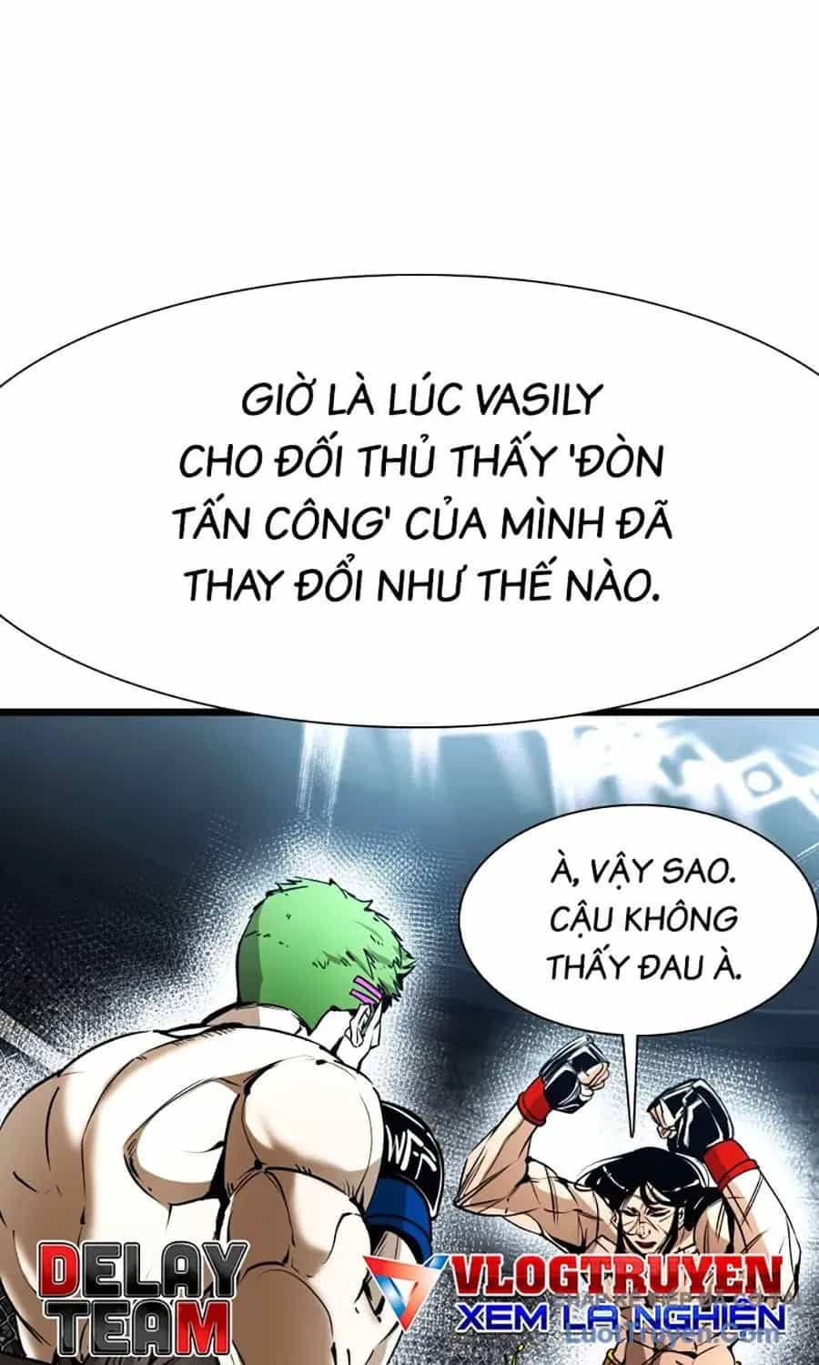 Shark - Cá Mập - Chương 399 - ảnh 21