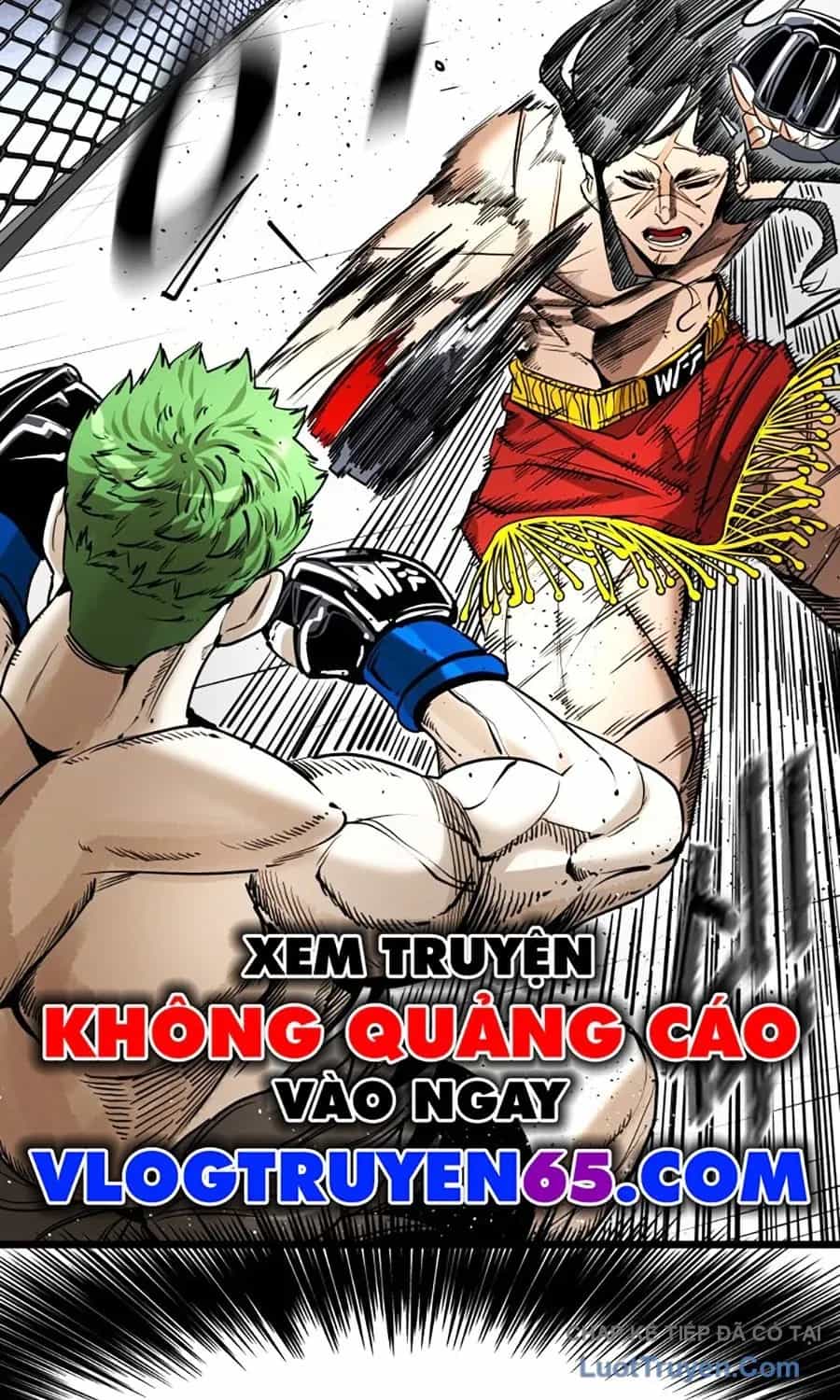 Shark - Cá Mập - Chương 399 - ảnh 25