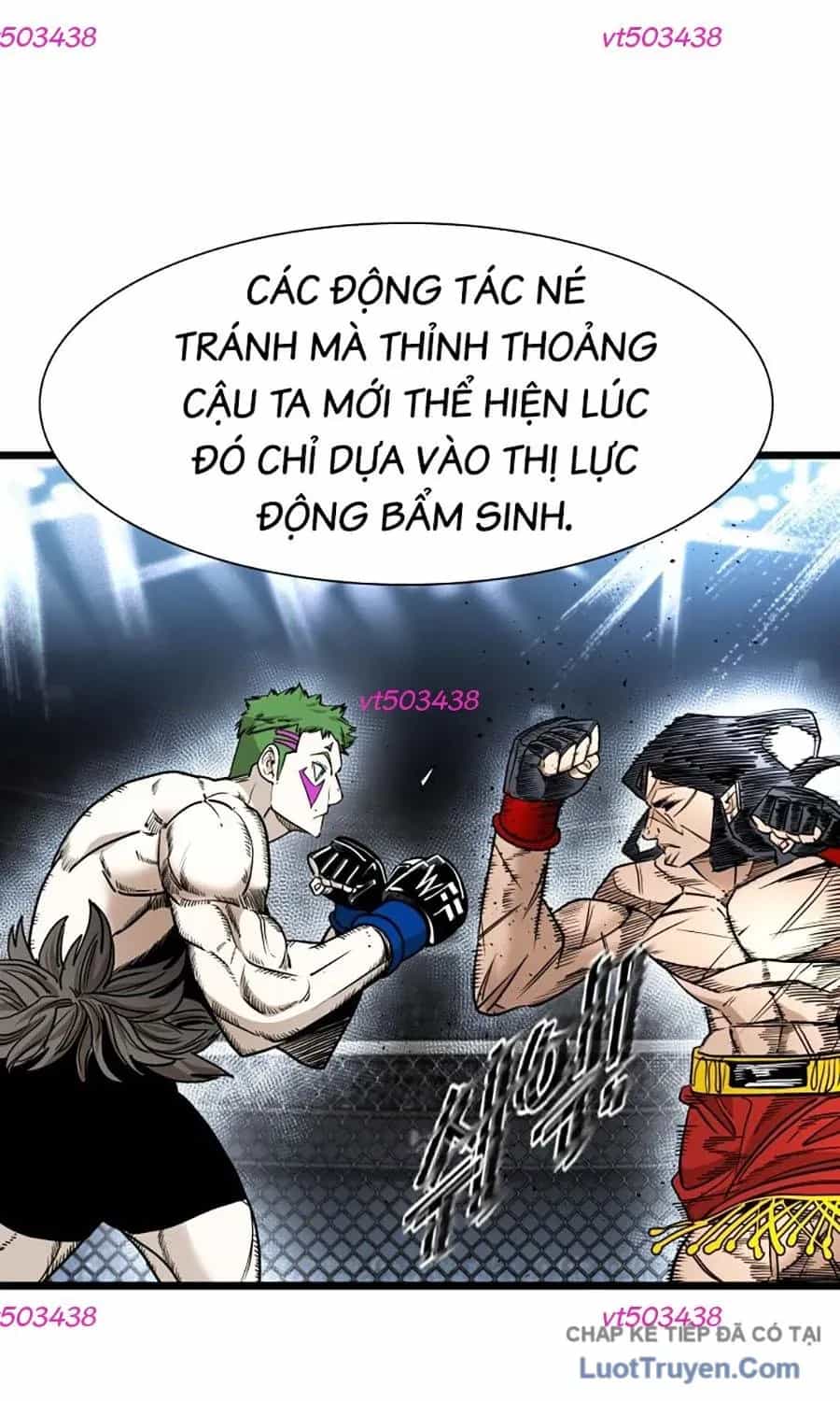Shark - Cá Mập - Chương 399 - ảnh 42