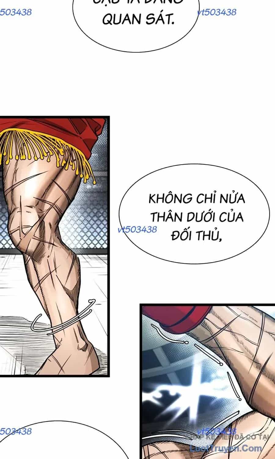 Shark - Cá Mập - Chương 399 - ảnh 44