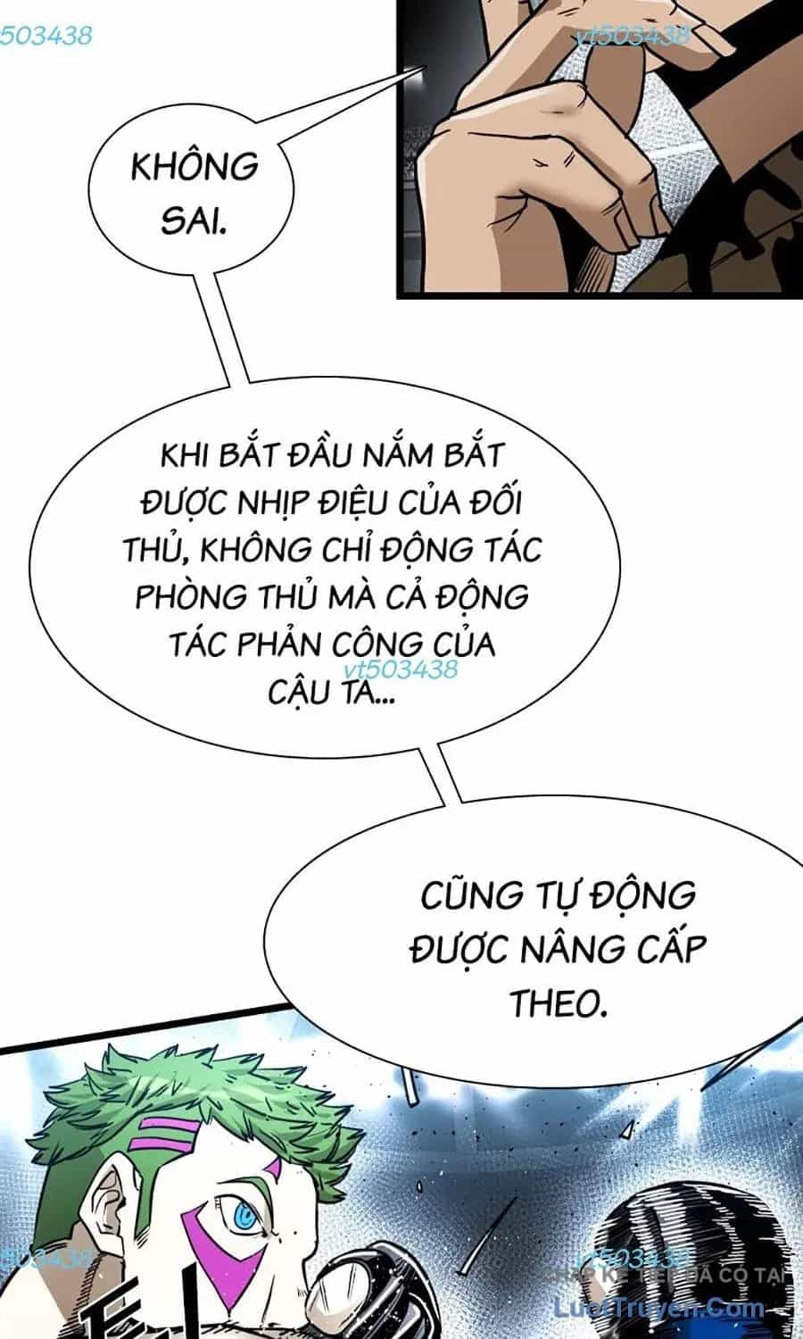 Shark - Cá Mập - Chương 399 - ảnh 47
