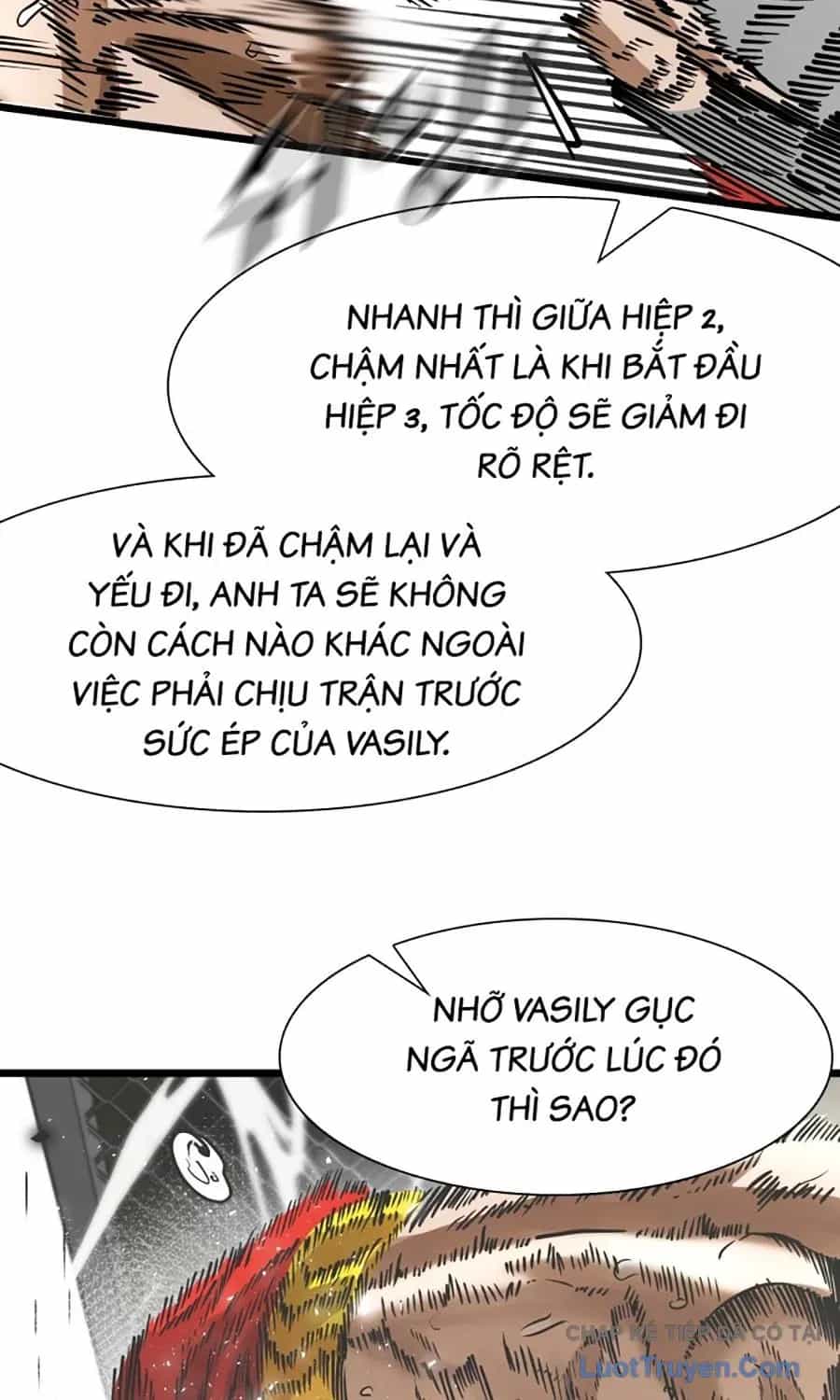 Shark - Cá Mập - Chương 399 - ảnh 83