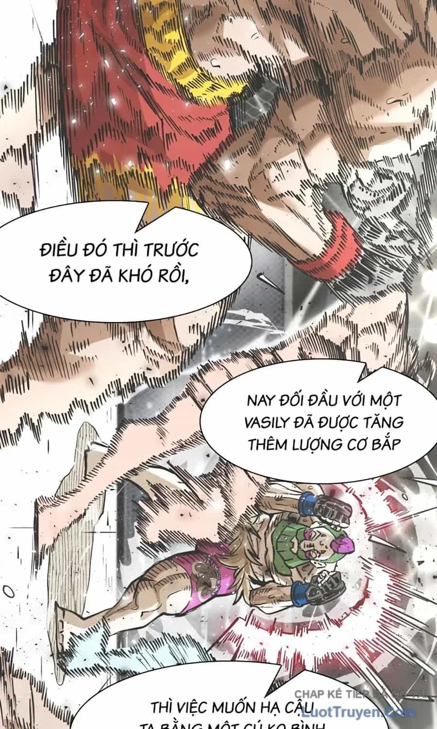 Shark - Cá Mập - Chương 399 - ảnh 84