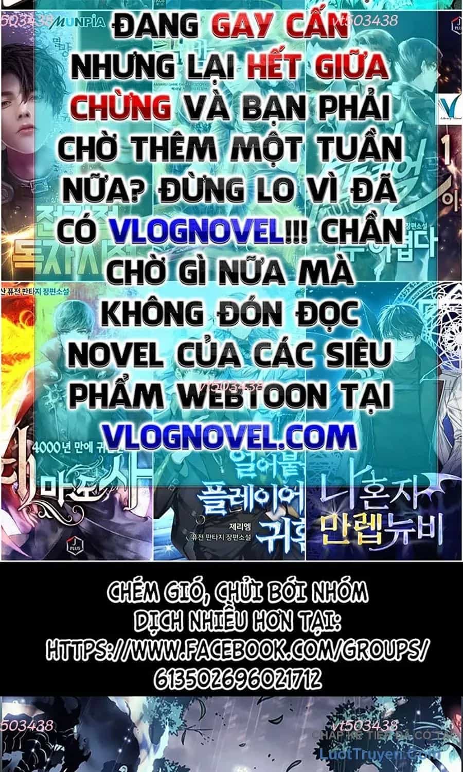 Shark - Cá Mập - Chương 399 - ảnh 97