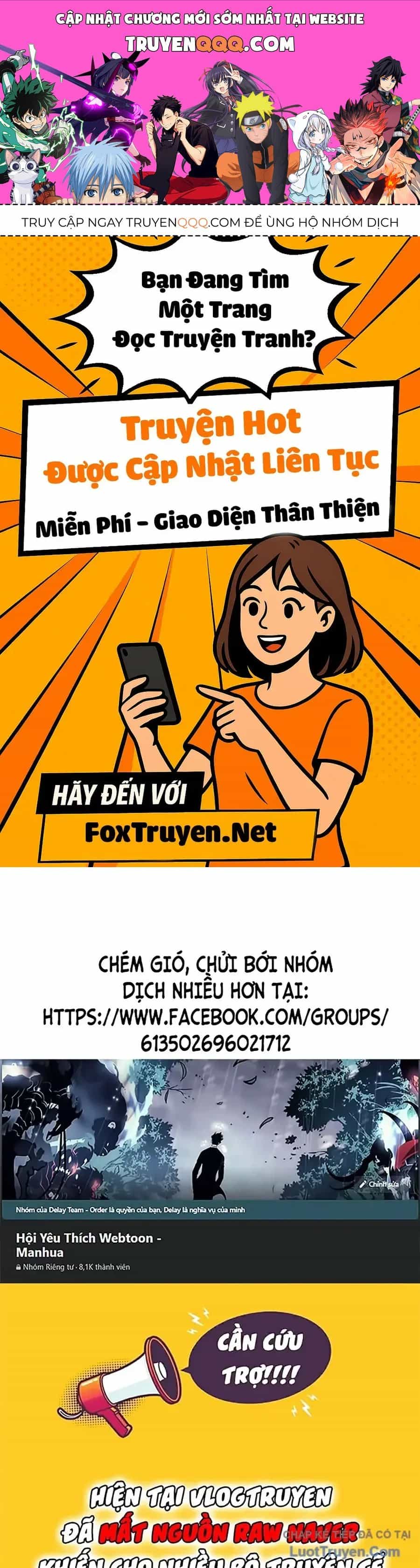 Shark - Cá Mập - Chương 400 - ảnh 1