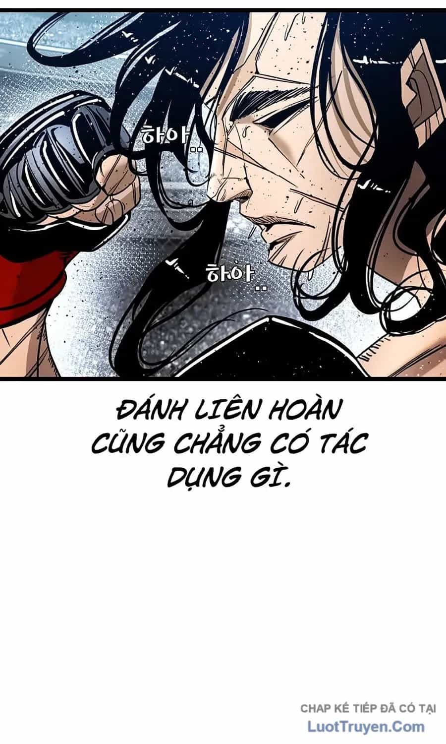 Shark - Cá Mập - Chương 400 - ảnh 16