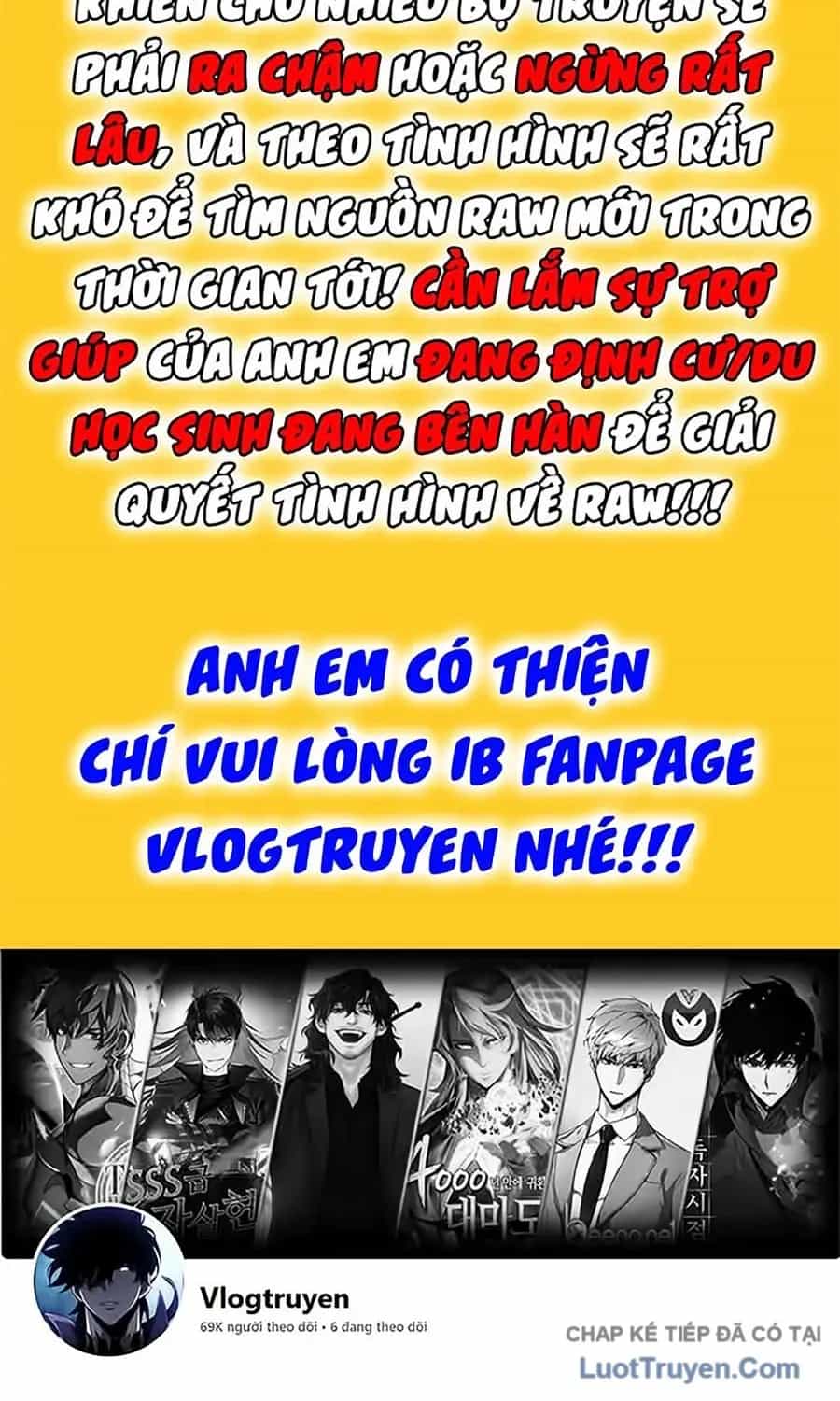 Shark - Cá Mập - Chương 400 - ảnh 2