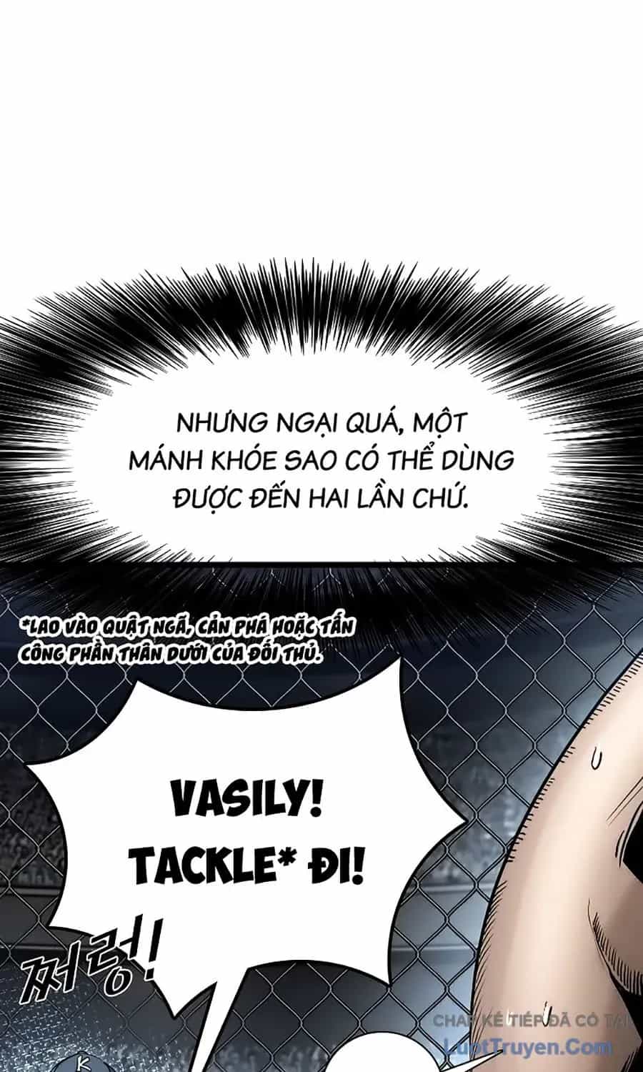 Shark - Cá Mập - Chương 400 - ảnh 28