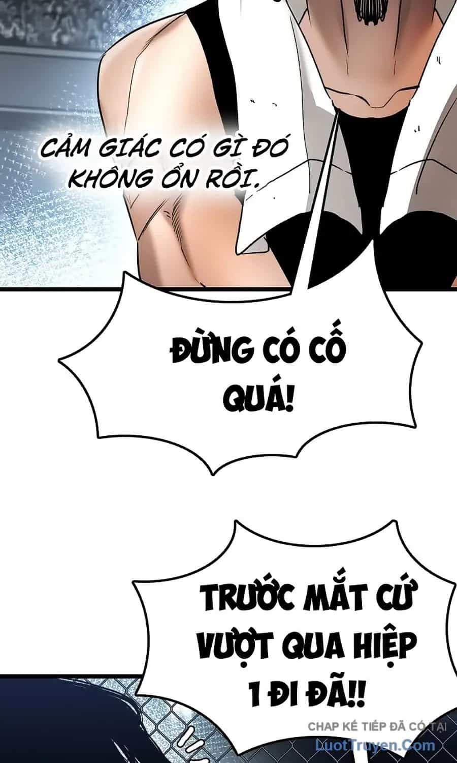 Shark - Cá Mập - Chương 400 - ảnh 32