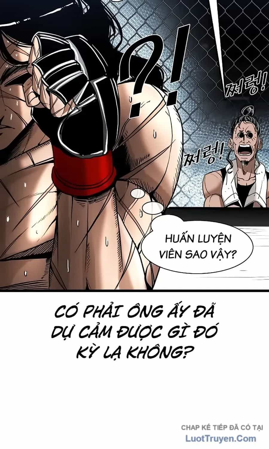 Shark - Cá Mập - Chương 400 - ảnh 33
