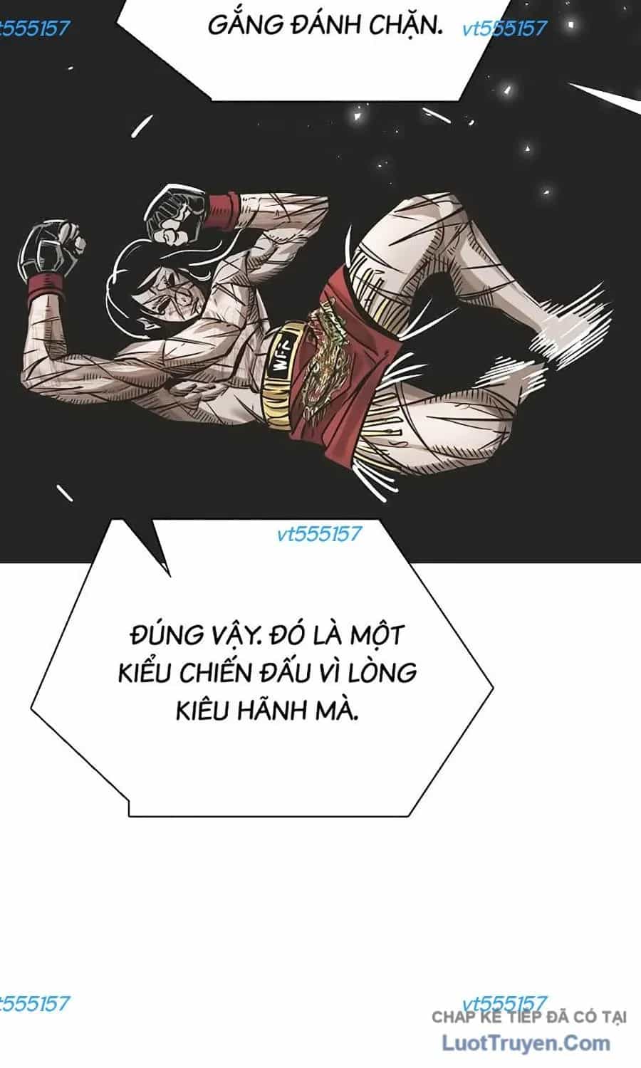 Shark - Cá Mập - Chương 400 - ảnh 44