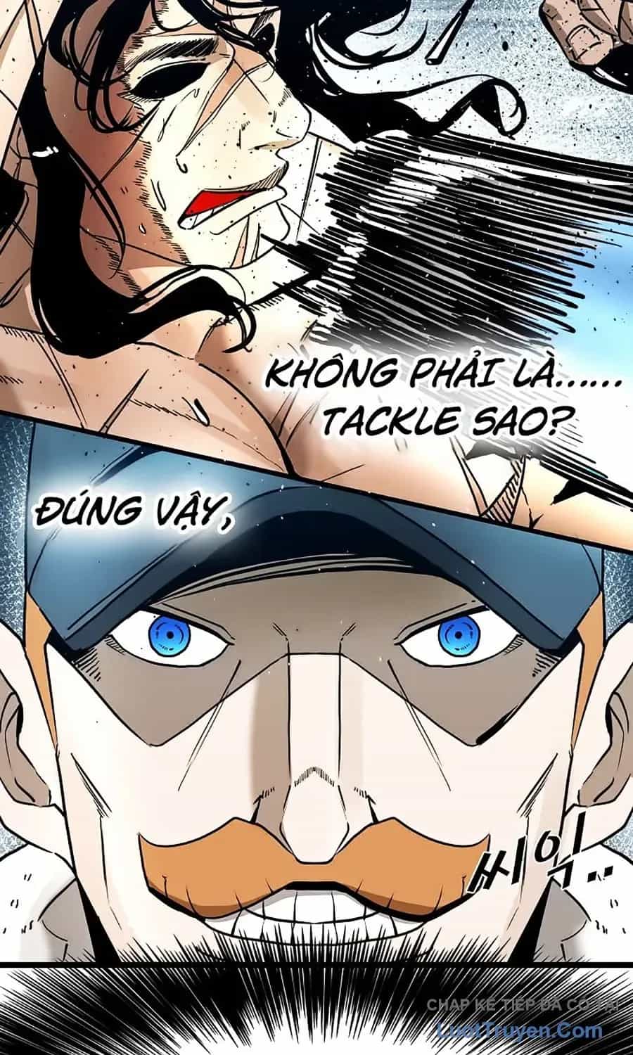 Shark - Cá Mập - Chương 400 - ảnh 63