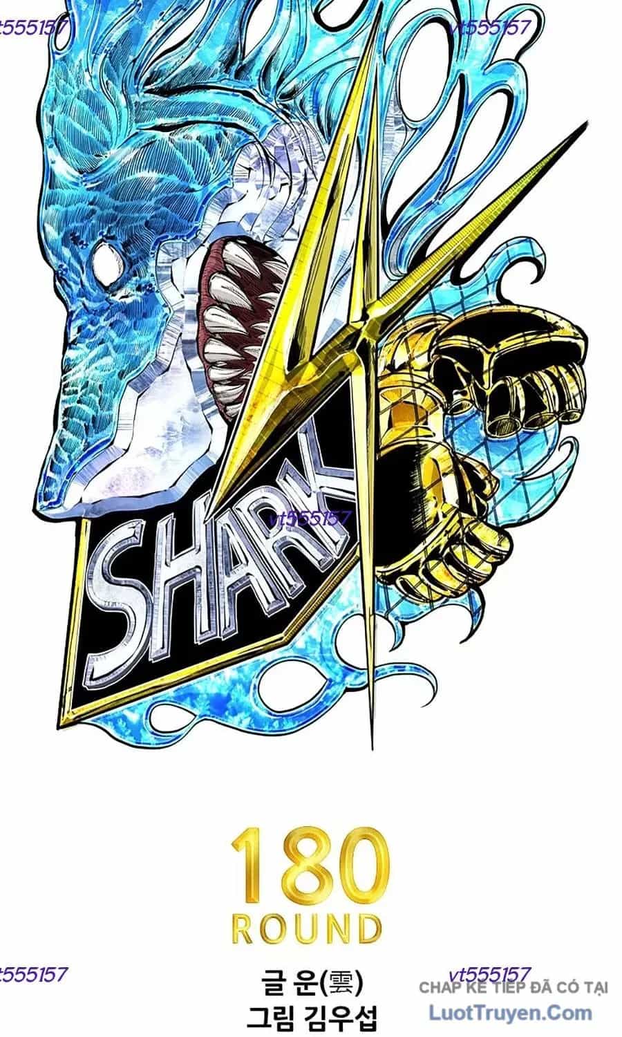 Shark - Cá Mập - Chương 400 - ảnh 8
