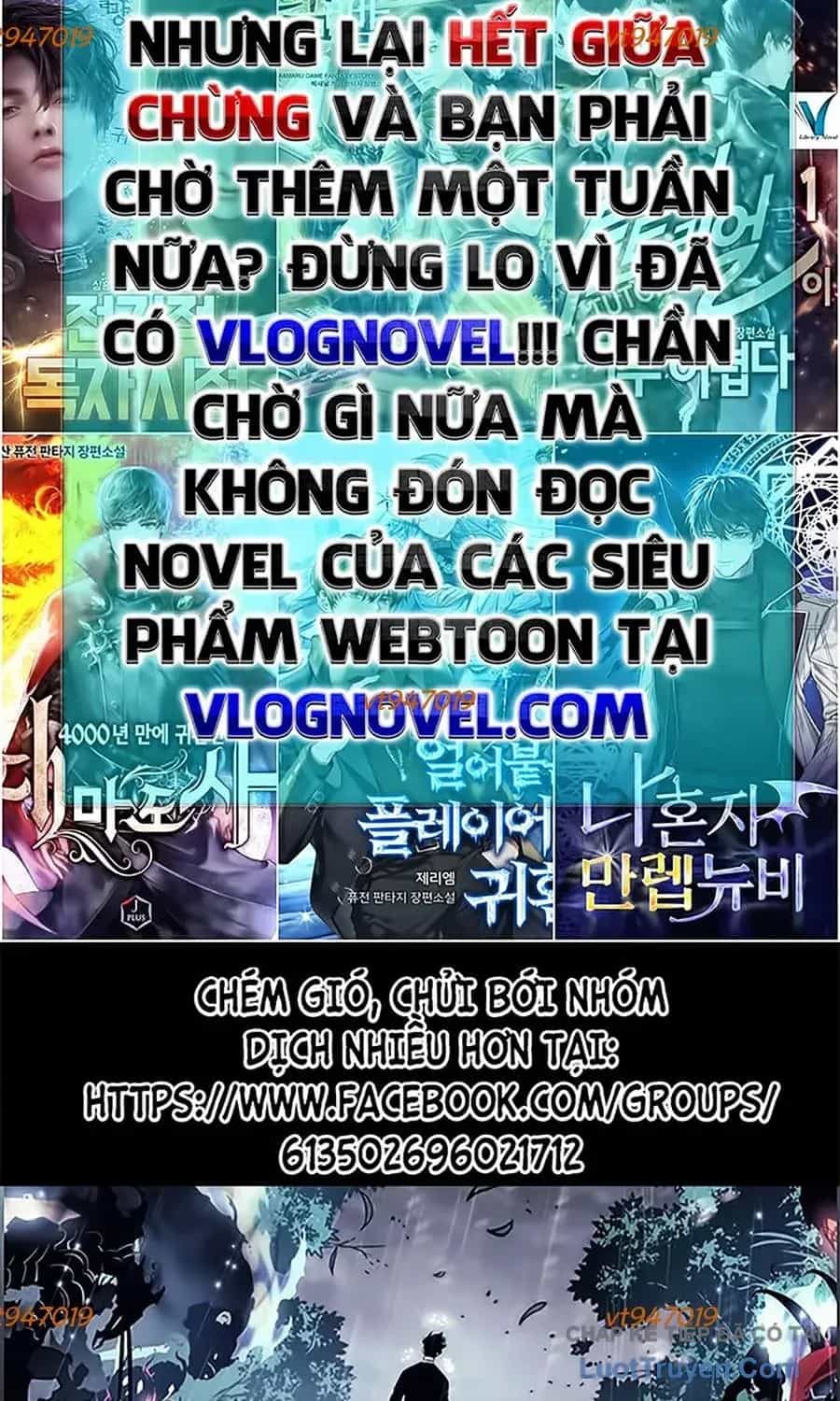 Shark - Cá Mập - Chương 401 - ảnh 109