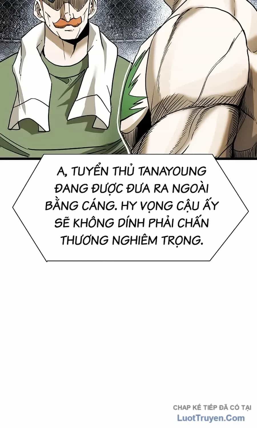 Shark - Cá Mập - Chương 401 - ảnh 15