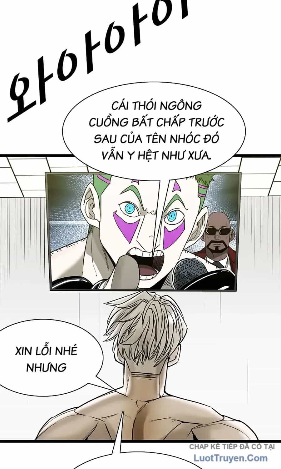 Shark - Cá Mập - Chương 401 - ảnh 21