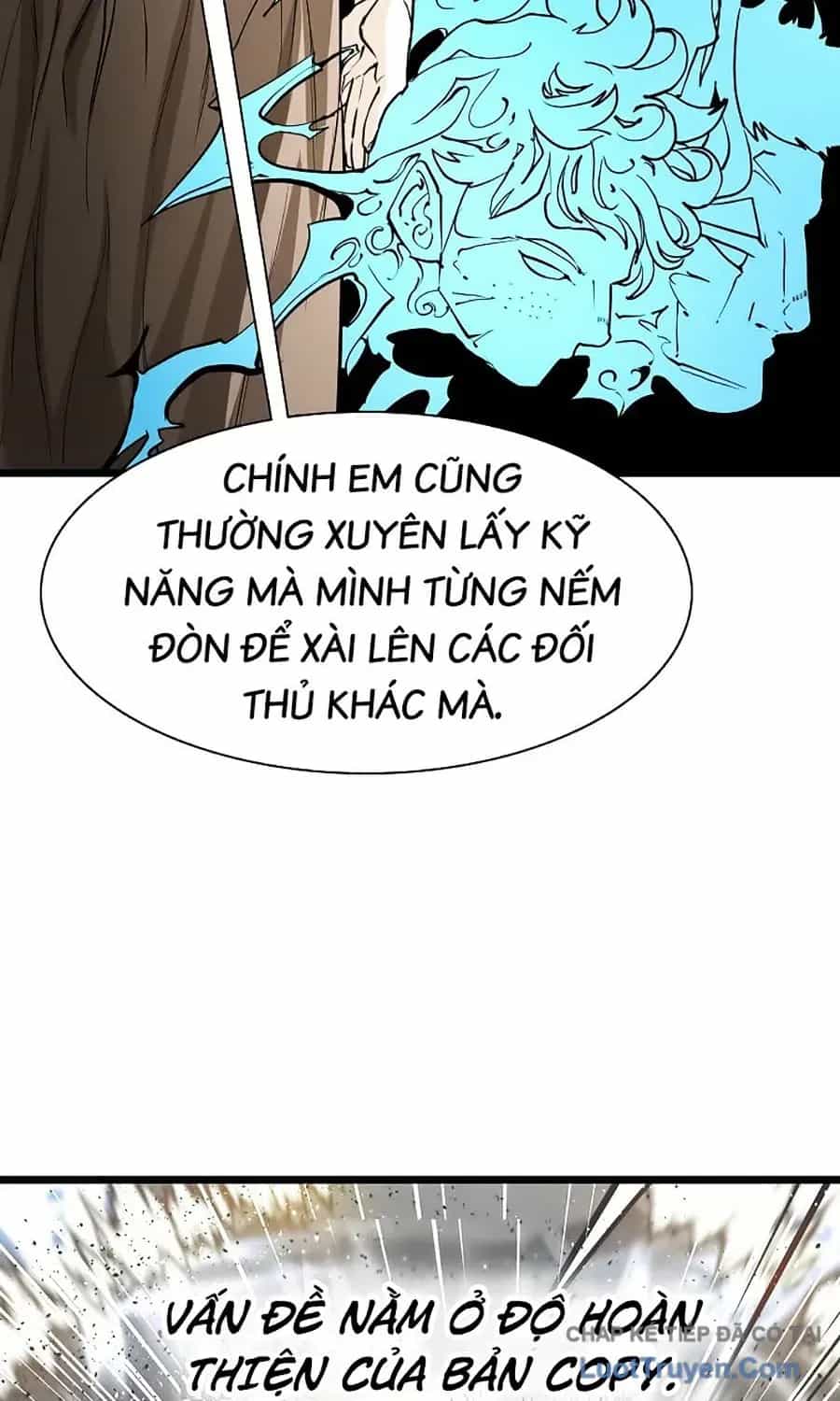 Shark - Cá Mập - Chương 401 - ảnh 32